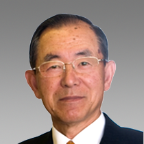 Ambassador Uiichiro Niwa